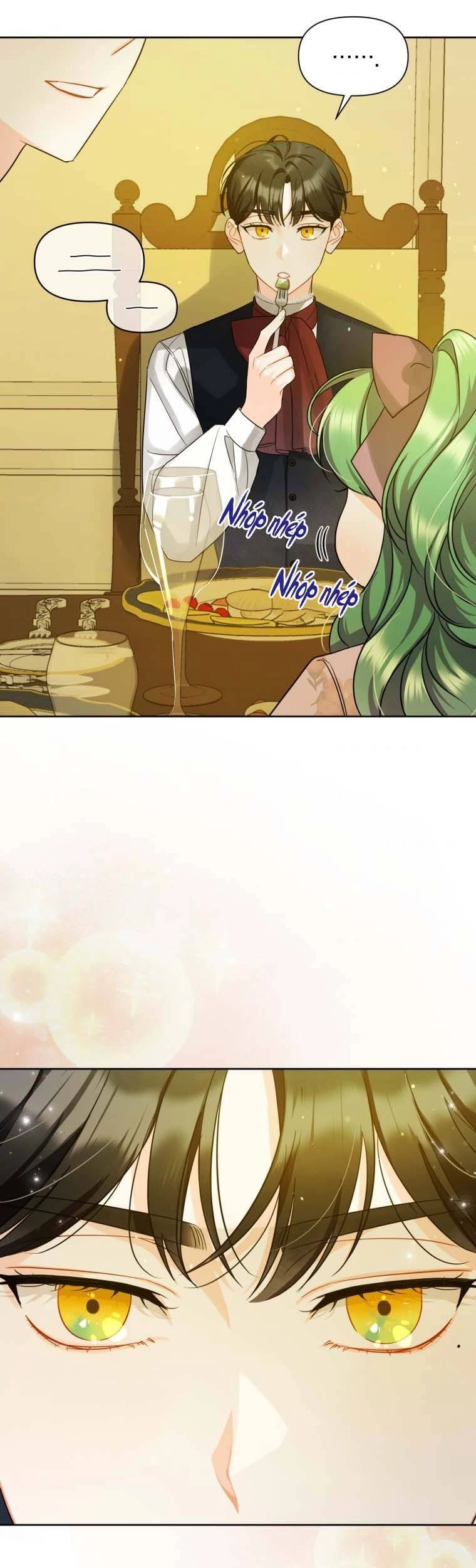 Tôi Trở Thành Em Gái Của Nam Chính Tiểu Thuyết Bl Chapter 3 - 35