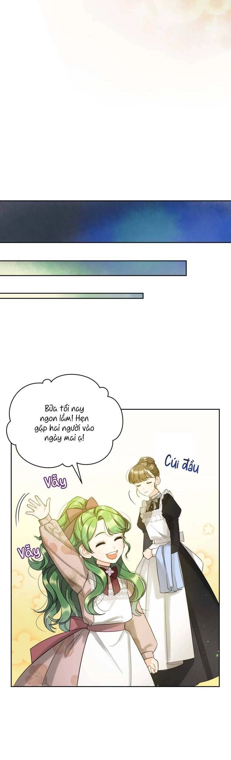 Tôi Trở Thành Em Gái Của Nam Chính Tiểu Thuyết Bl Chapter 3 - 36