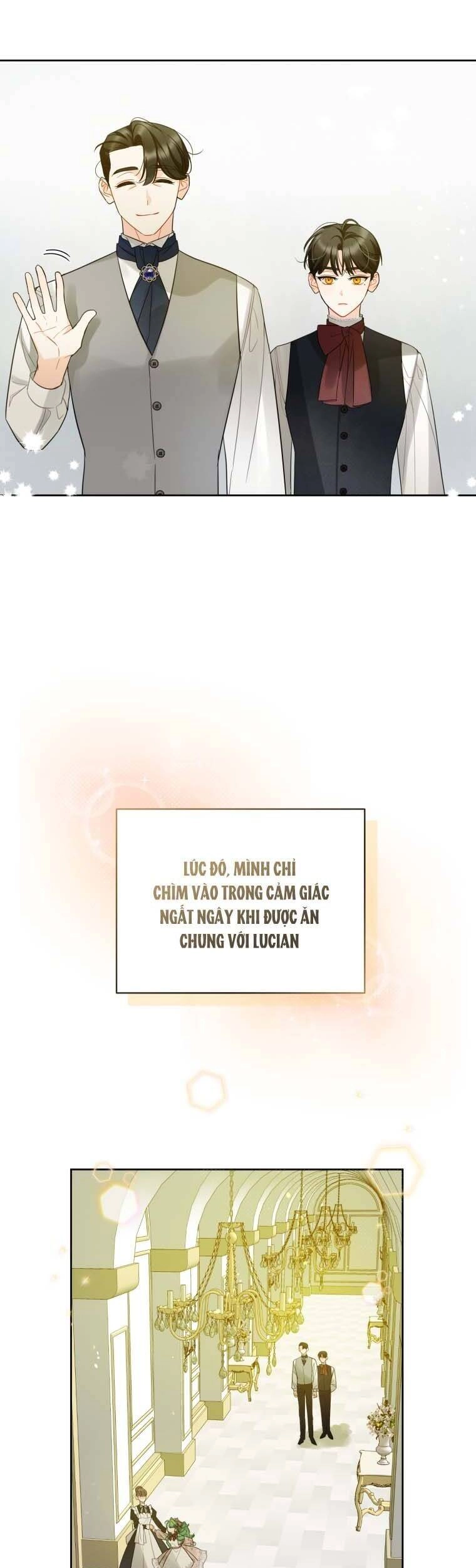 Tôi Trở Thành Em Gái Của Nam Chính Tiểu Thuyết Bl Chapter 3 - 37