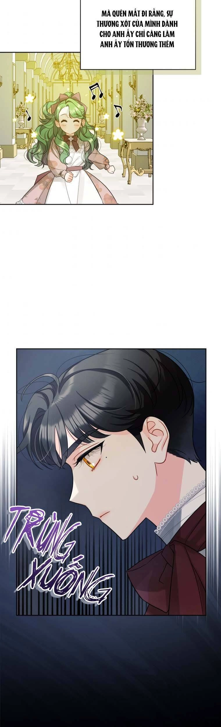 Tôi Trở Thành Em Gái Của Nam Chính Tiểu Thuyết Bl Chapter 3 - 39