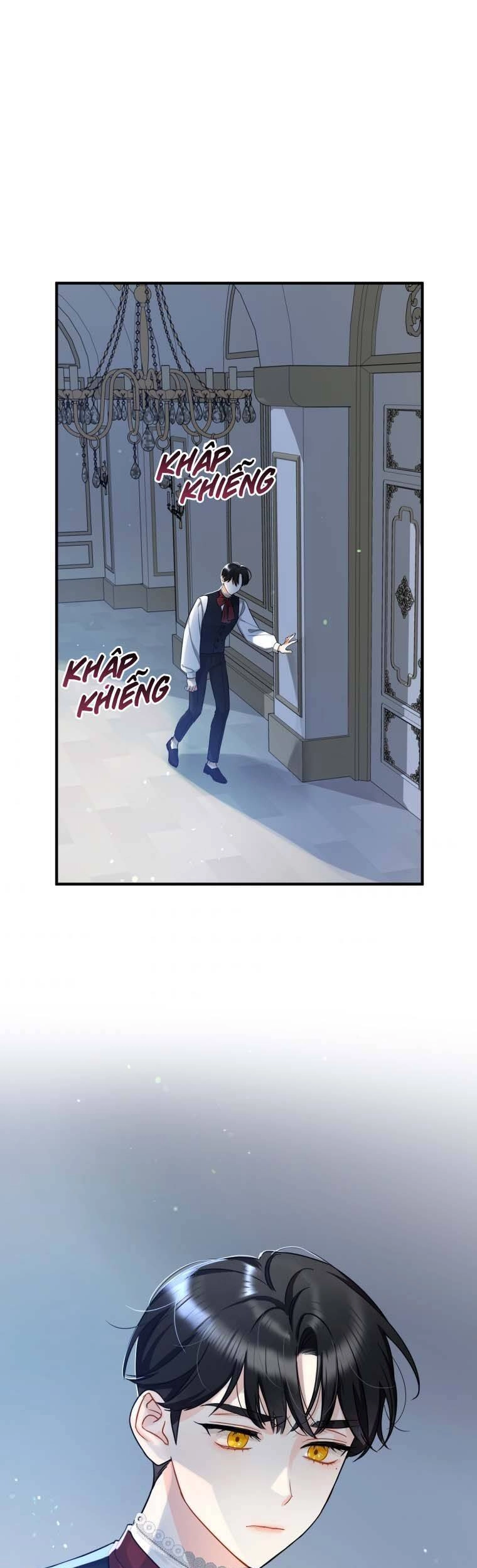 Tôi Trở Thành Em Gái Của Nam Chính Tiểu Thuyết Bl Chapter 4 - 1