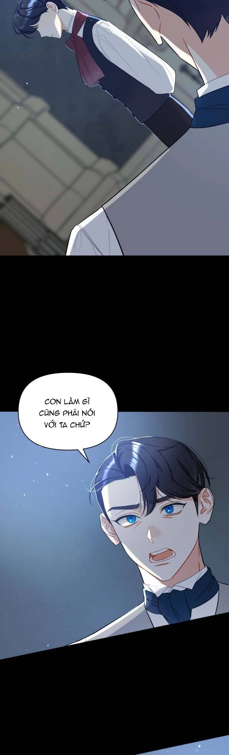 Tôi Trở Thành Em Gái Của Nam Chính Tiểu Thuyết Bl Chapter 4 - 3