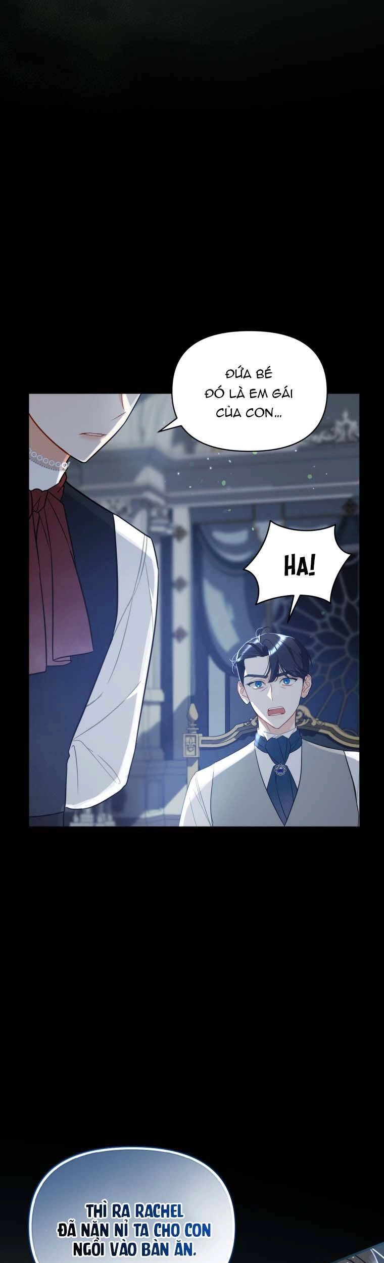 Tôi Trở Thành Em Gái Của Nam Chính Tiểu Thuyết Bl Chapter 4 - 5