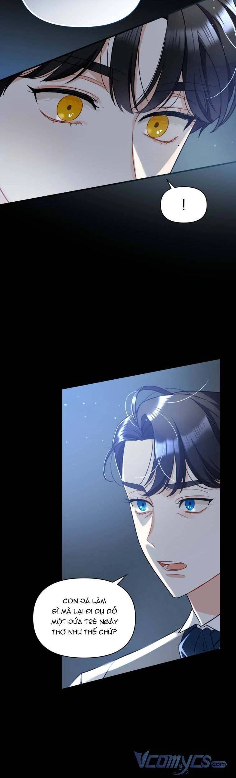 Tôi Trở Thành Em Gái Của Nam Chính Tiểu Thuyết Bl Chapter 4 - 6