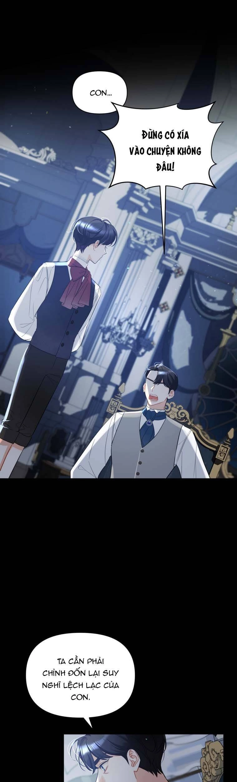 Tôi Trở Thành Em Gái Của Nam Chính Tiểu Thuyết Bl Chapter 4 - 7