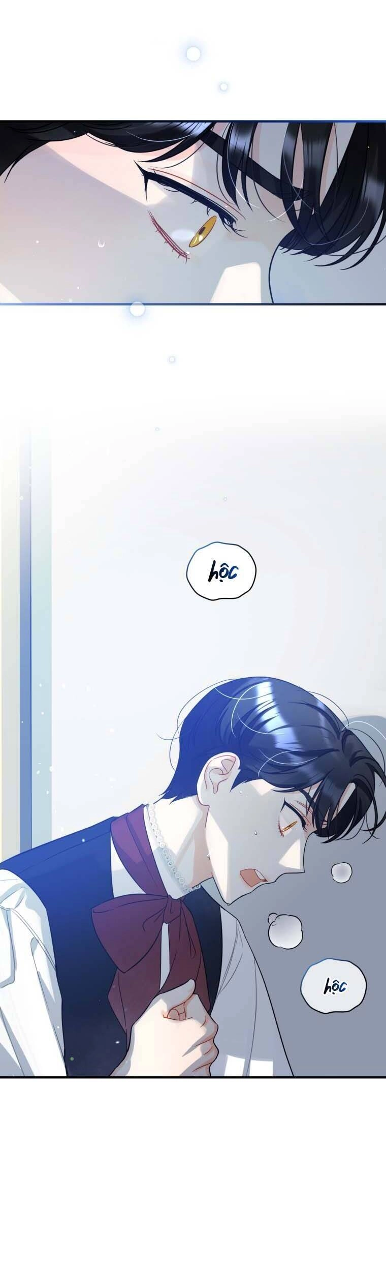 Tôi Trở Thành Em Gái Của Nam Chính Tiểu Thuyết Bl Chapter 4 - 9