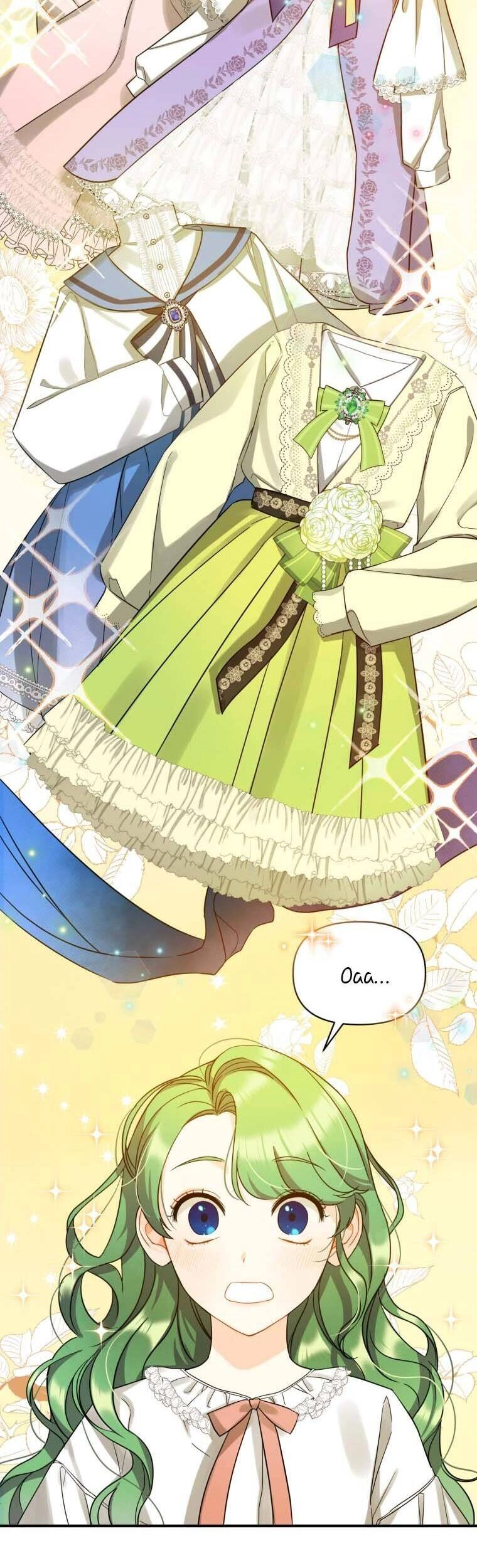 Tôi Trở Thành Em Gái Của Nam Chính Tiểu Thuyết Bl Chapter 4 - 13