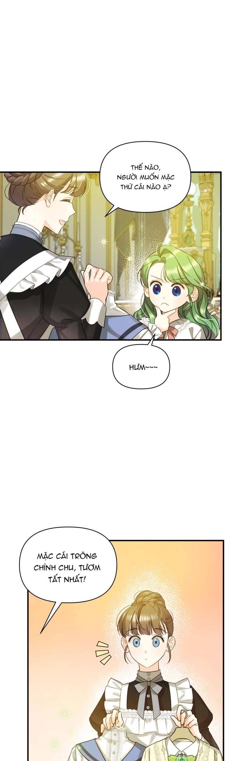 Tôi Trở Thành Em Gái Của Nam Chính Tiểu Thuyết Bl Chapter 4 - 14