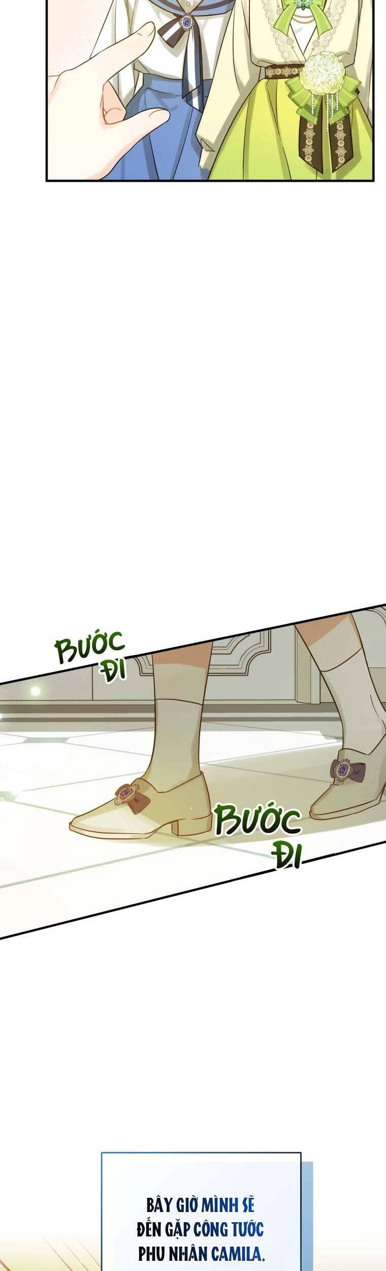 Tôi Trở Thành Em Gái Của Nam Chính Tiểu Thuyết Bl Chapter 4 - 15