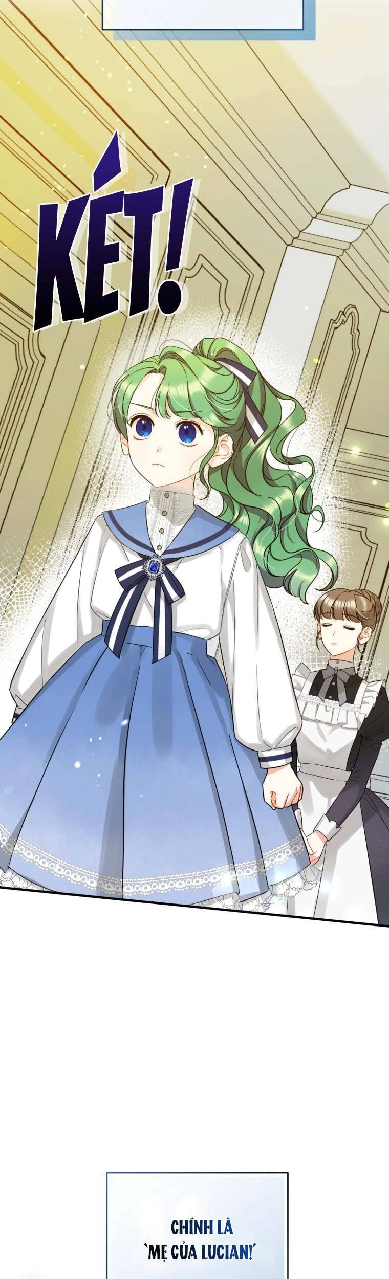 Tôi Trở Thành Em Gái Của Nam Chính Tiểu Thuyết Bl Chapter 4 - 16