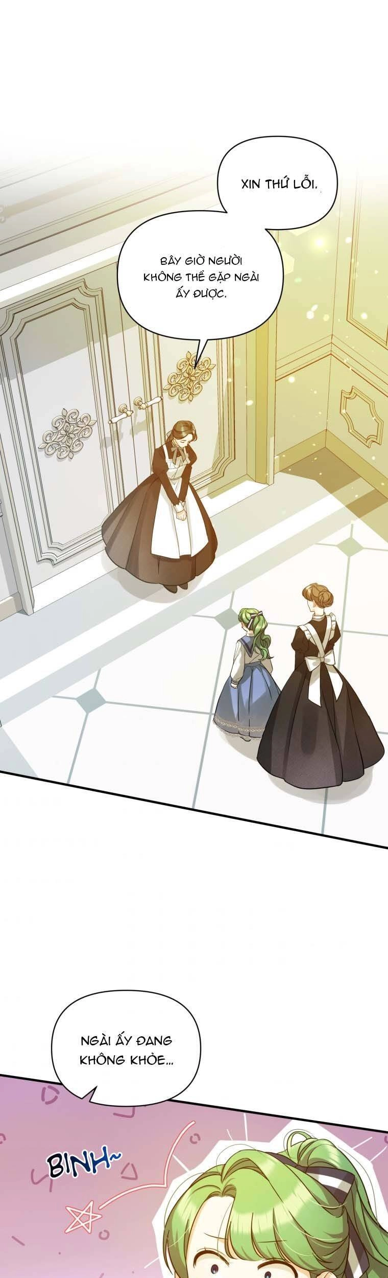 Tôi Trở Thành Em Gái Của Nam Chính Tiểu Thuyết Bl Chapter 4 - 18