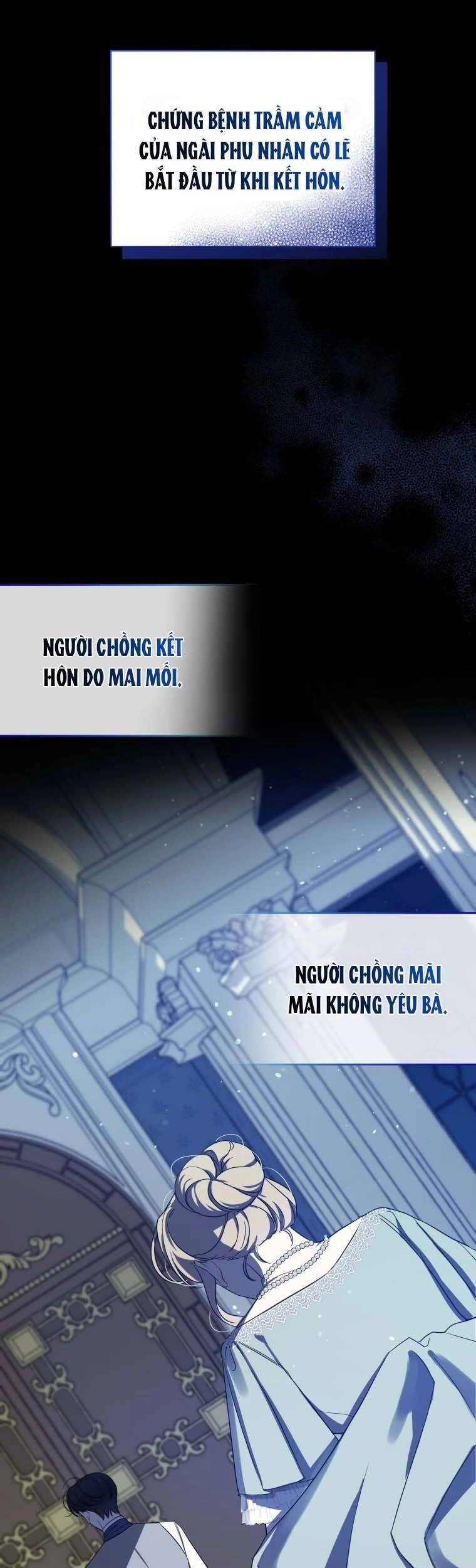 Tôi Trở Thành Em Gái Của Nam Chính Tiểu Thuyết Bl Chapter 4 - 20