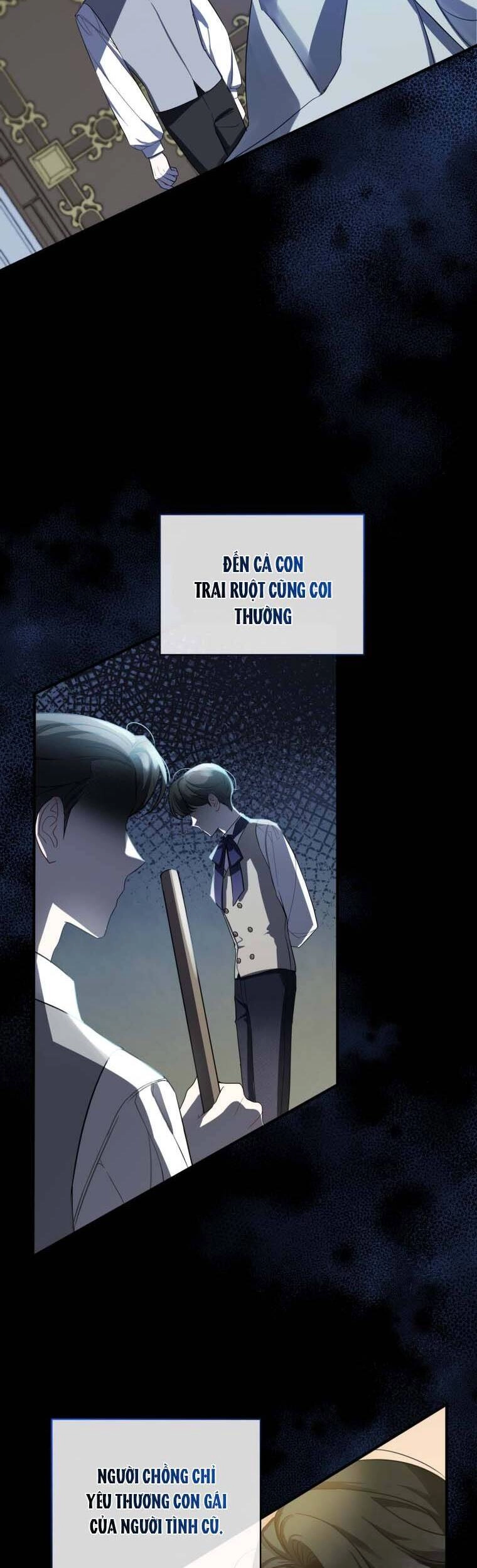 Tôi Trở Thành Em Gái Của Nam Chính Tiểu Thuyết Bl Chapter 4 - 21