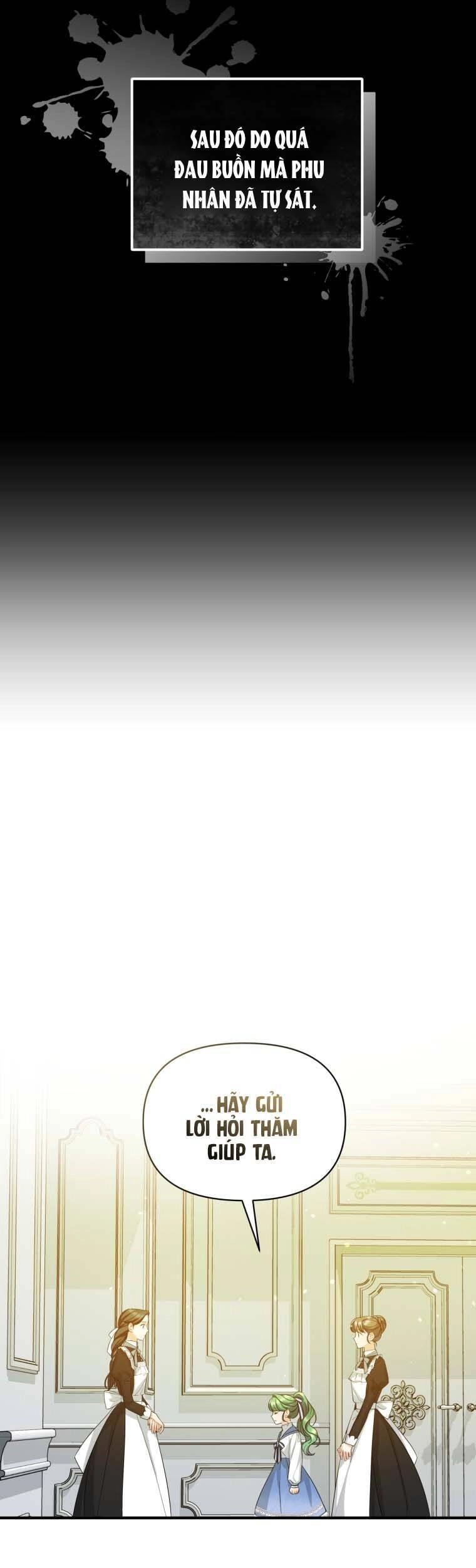 Tôi Trở Thành Em Gái Của Nam Chính Tiểu Thuyết Bl Chapter 4 - 25