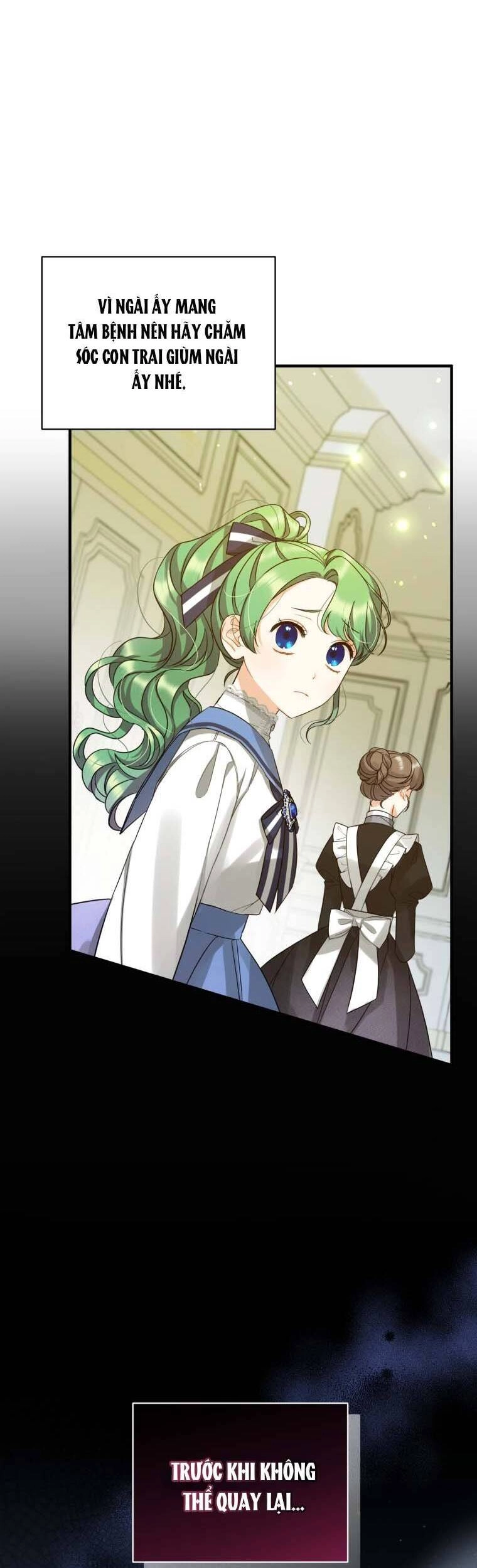 Tôi Trở Thành Em Gái Của Nam Chính Tiểu Thuyết Bl Chapter 4 - 26