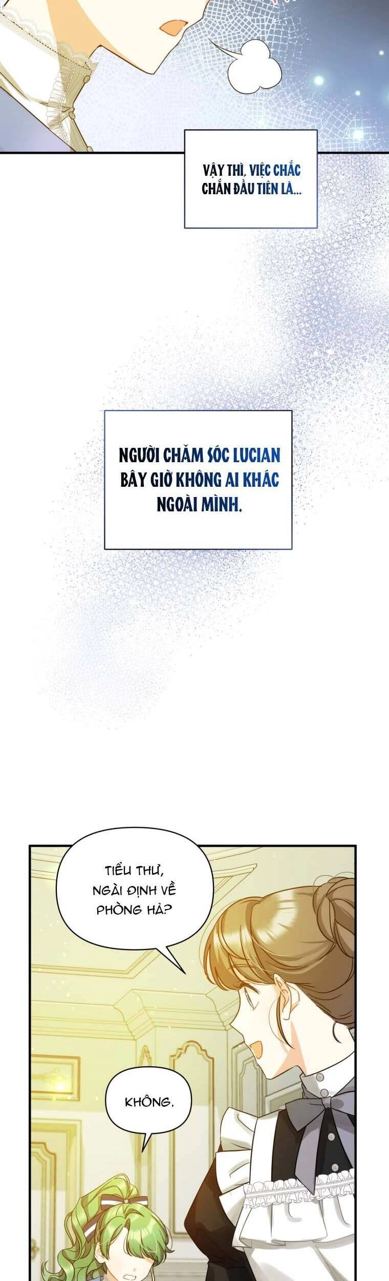 Tôi Trở Thành Em Gái Của Nam Chính Tiểu Thuyết Bl Chapter 4 - 28