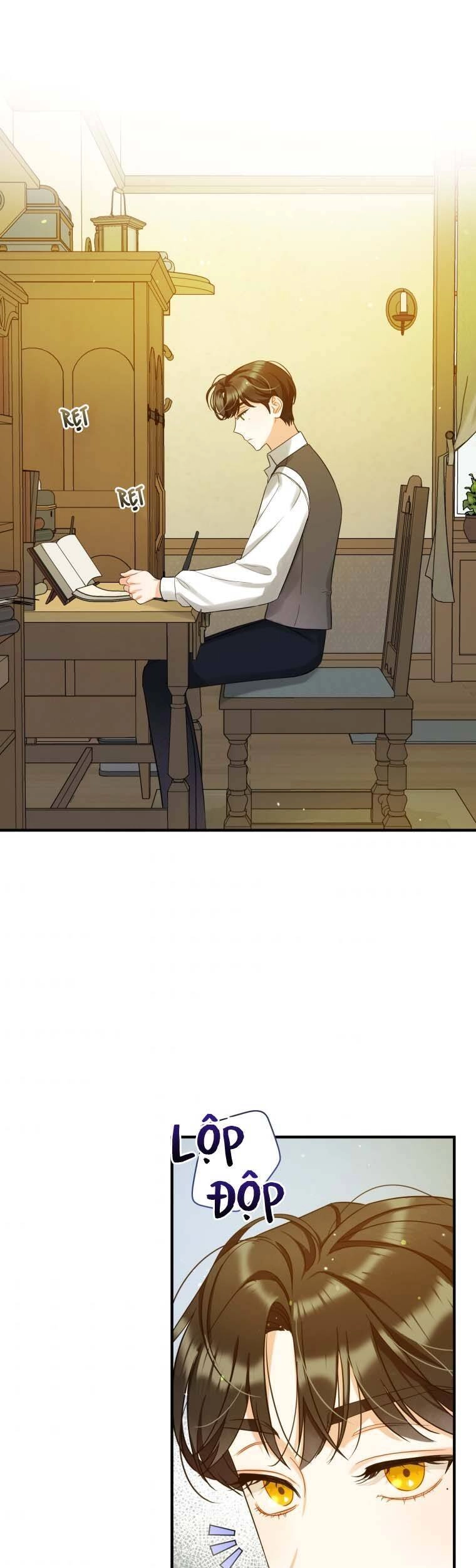 Tôi Trở Thành Em Gái Của Nam Chính Tiểu Thuyết Bl Chapter 4 - 31