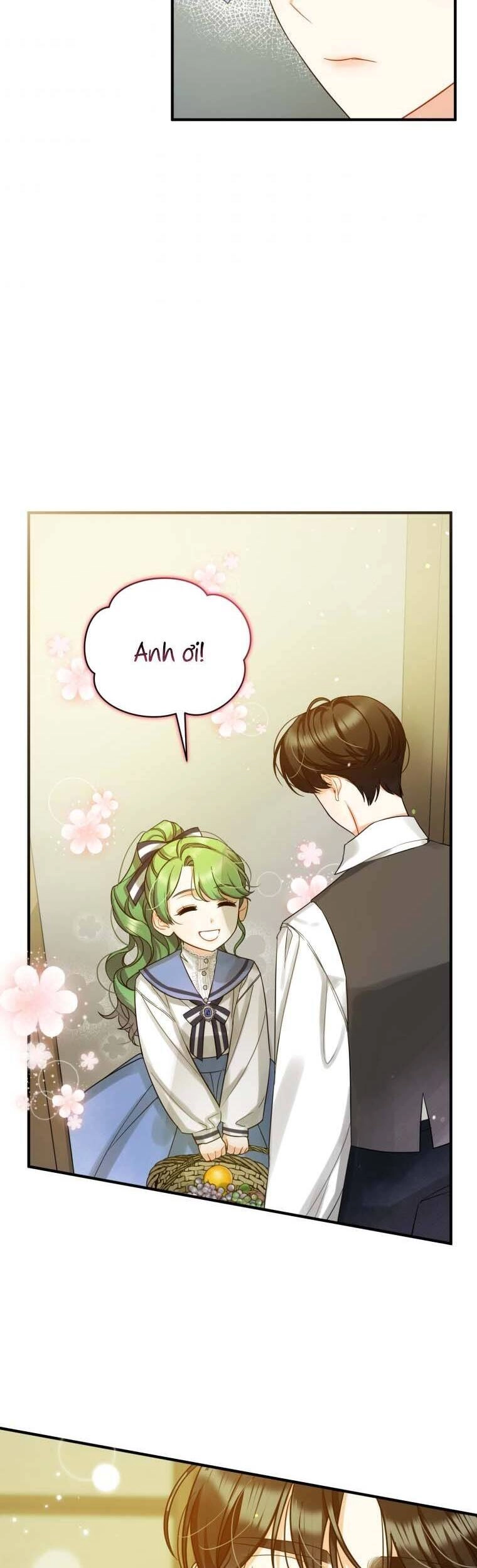 Tôi Trở Thành Em Gái Của Nam Chính Tiểu Thuyết Bl Chapter 4 - 32