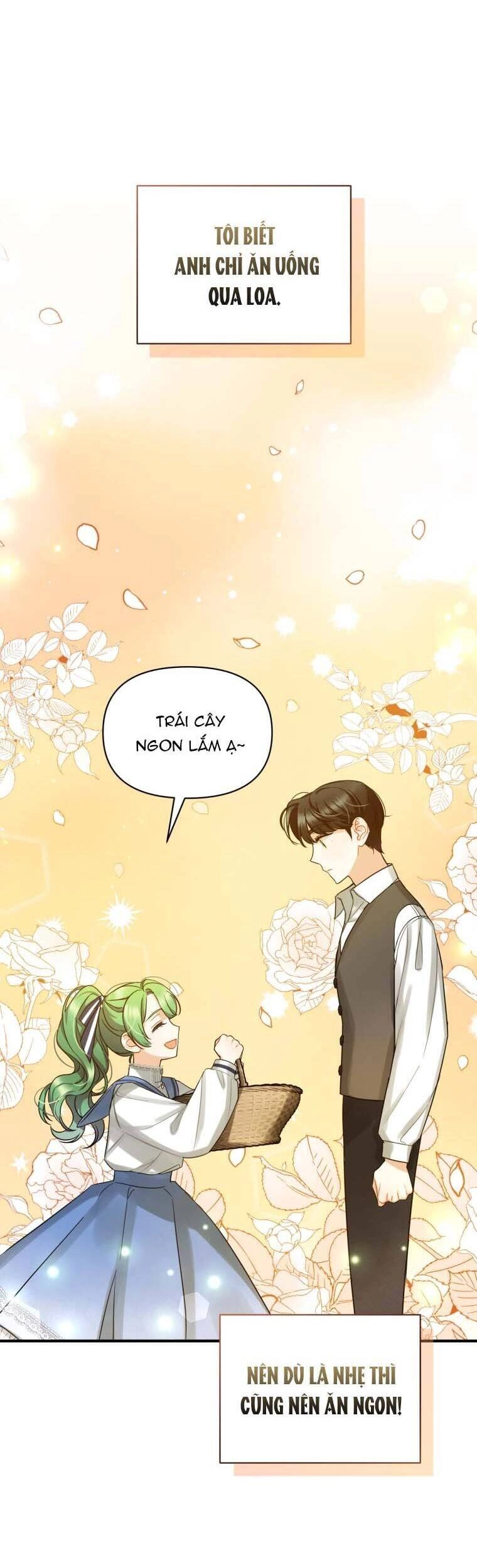 Tôi Trở Thành Em Gái Của Nam Chính Tiểu Thuyết Bl Chapter 4 - 34