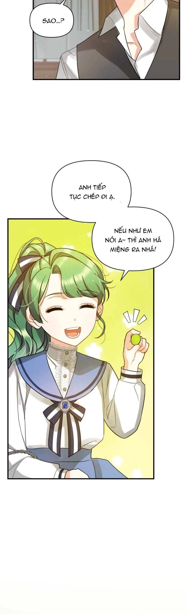 Tôi Trở Thành Em Gái Của Nam Chính Tiểu Thuyết Bl Chapter 4 - 41