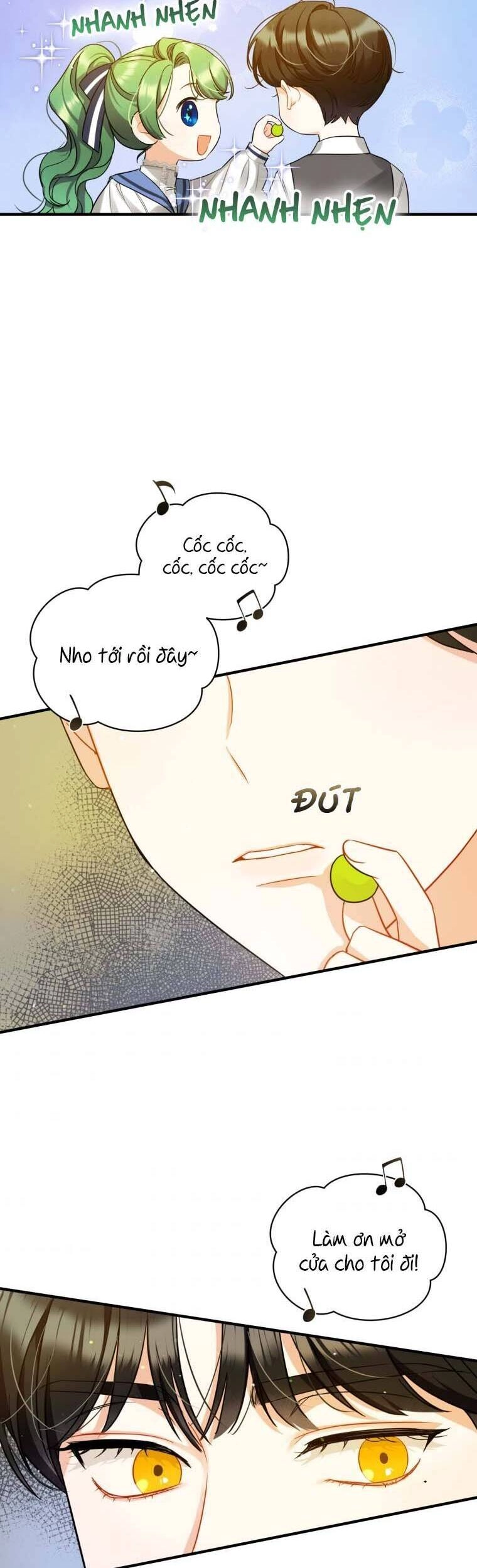 Tôi Trở Thành Em Gái Của Nam Chính Tiểu Thuyết Bl Chapter 4 - 43