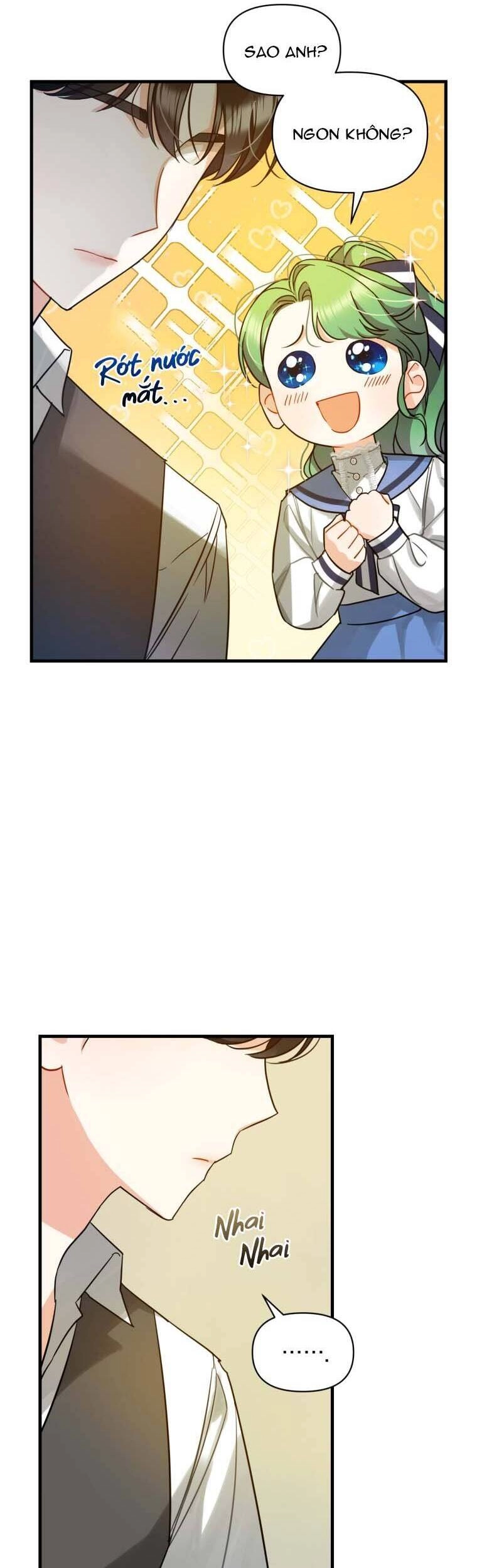 Tôi Trở Thành Em Gái Của Nam Chính Tiểu Thuyết Bl Chapter 4 - 46