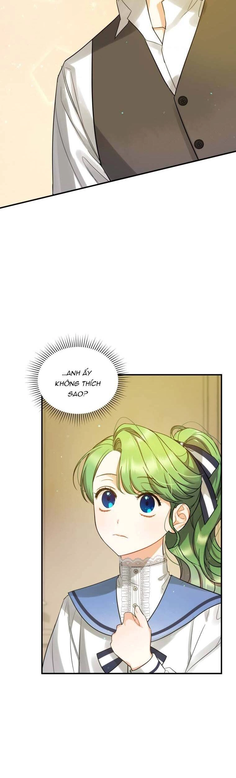 Tôi Trở Thành Em Gái Của Nam Chính Tiểu Thuyết Bl Chapter 5 - 2