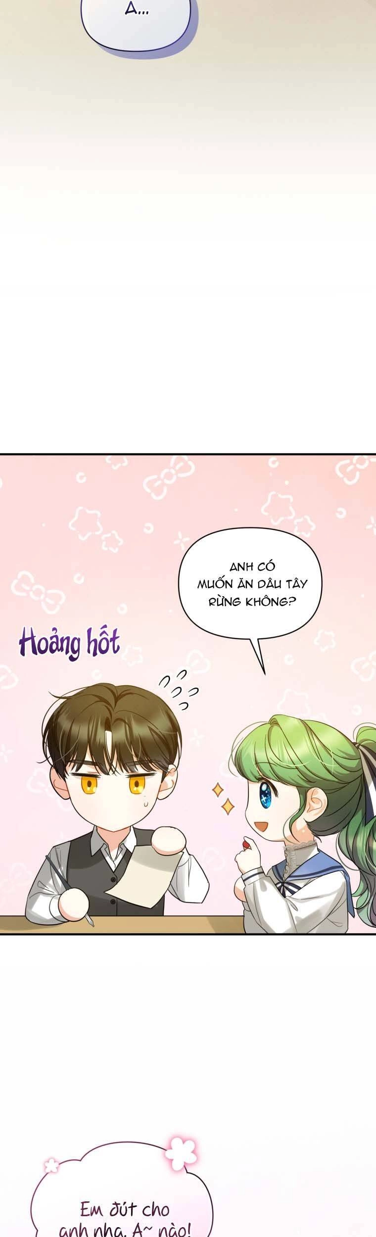 Tôi Trở Thành Em Gái Của Nam Chính Tiểu Thuyết Bl Chapter 5 - 5