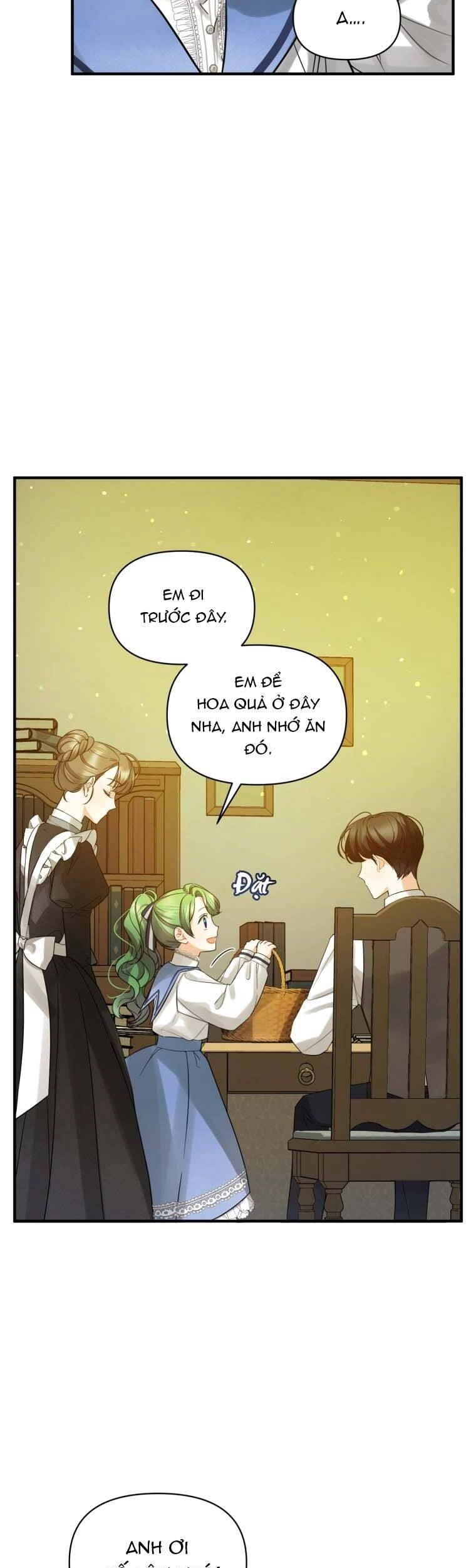 Tôi Trở Thành Em Gái Của Nam Chính Tiểu Thuyết Bl Chapter 5 - 10