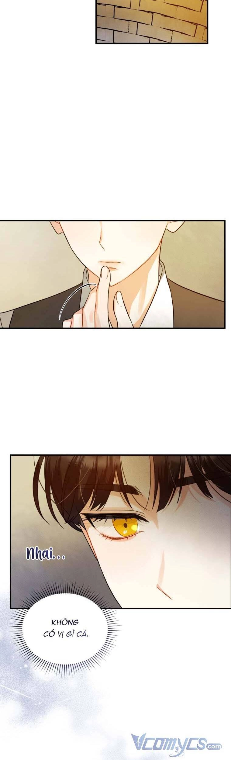 Tôi Trở Thành Em Gái Của Nam Chính Tiểu Thuyết Bl Chapter 5 - 13