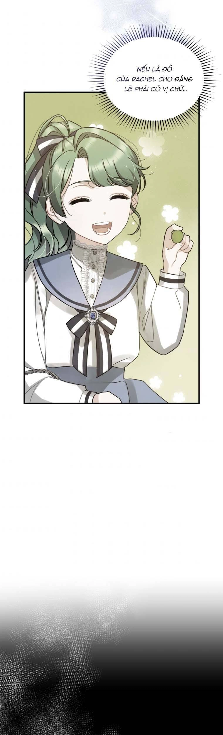 Tôi Trở Thành Em Gái Của Nam Chính Tiểu Thuyết Bl Chapter 5 - 14