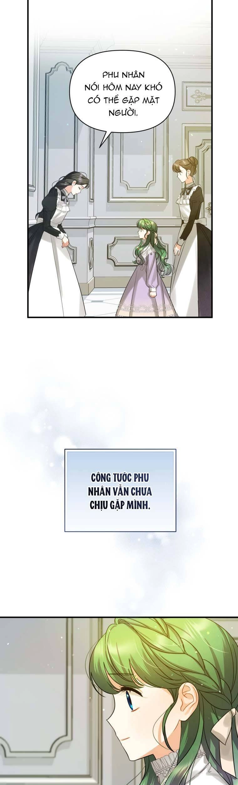 Tôi Trở Thành Em Gái Của Nam Chính Tiểu Thuyết Bl Chapter 5 - 20