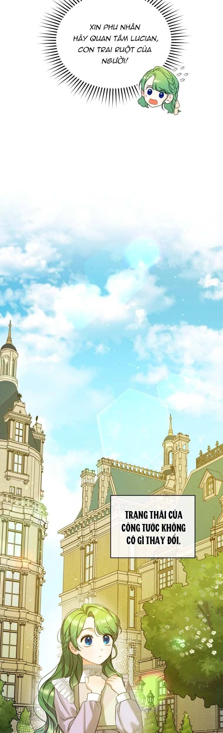 Tôi Trở Thành Em Gái Của Nam Chính Tiểu Thuyết Bl Chapter 5 - 22