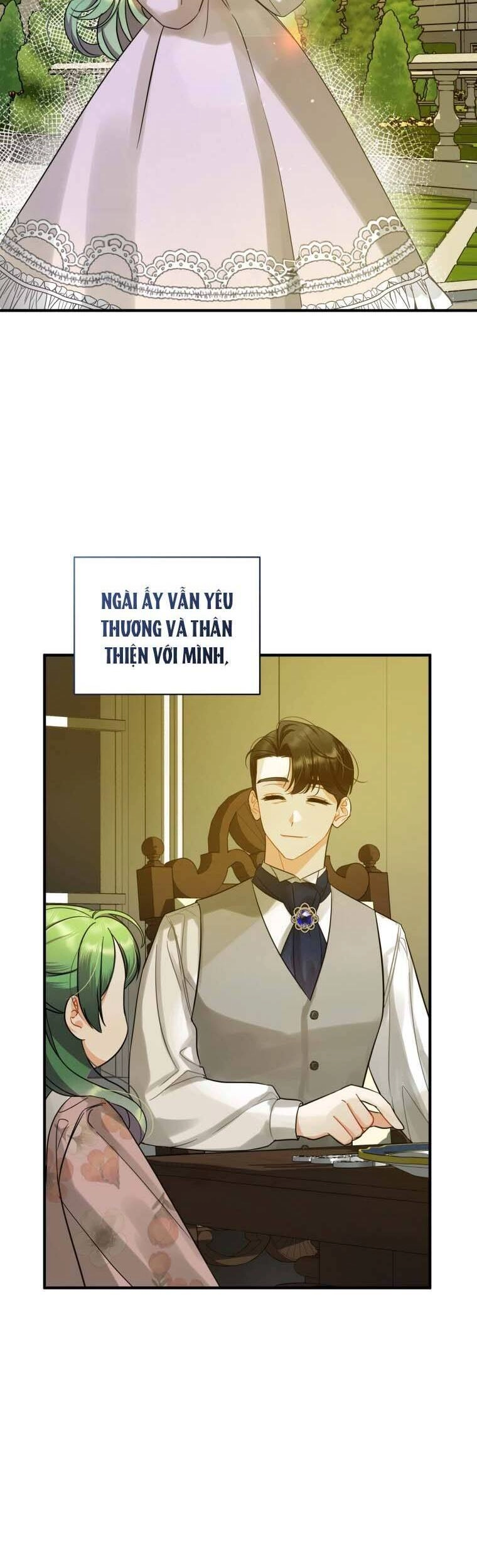 Tôi Trở Thành Em Gái Của Nam Chính Tiểu Thuyết Bl Chapter 5 - 23