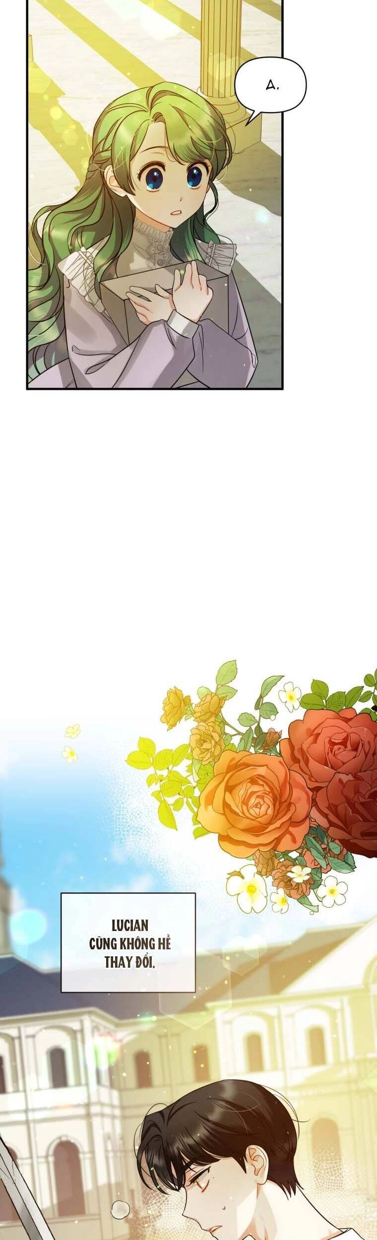 Tôi Trở Thành Em Gái Của Nam Chính Tiểu Thuyết Bl Chapter 5 - 25