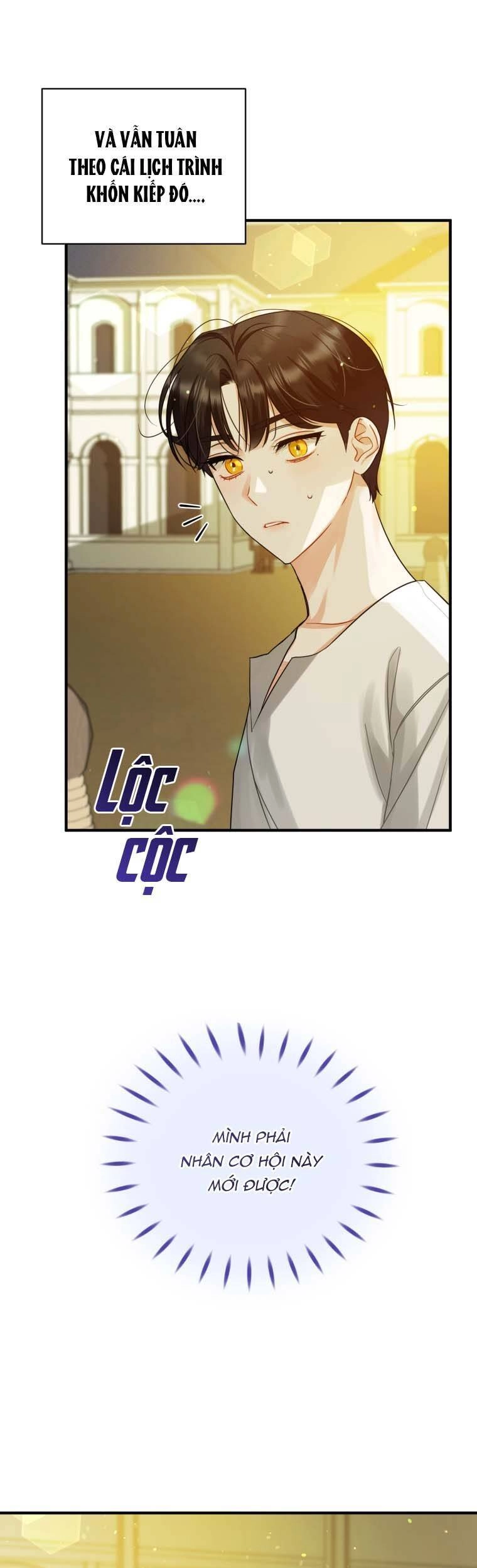 Tôi Trở Thành Em Gái Của Nam Chính Tiểu Thuyết Bl Chapter 5 - 27