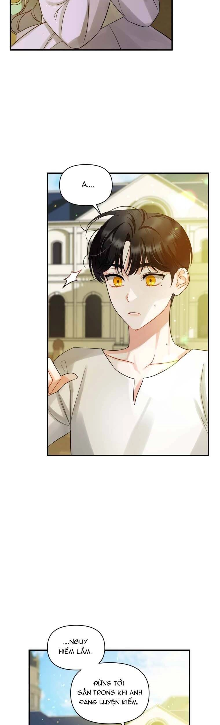 Tôi Trở Thành Em Gái Của Nam Chính Tiểu Thuyết Bl Chapter 5 - 29