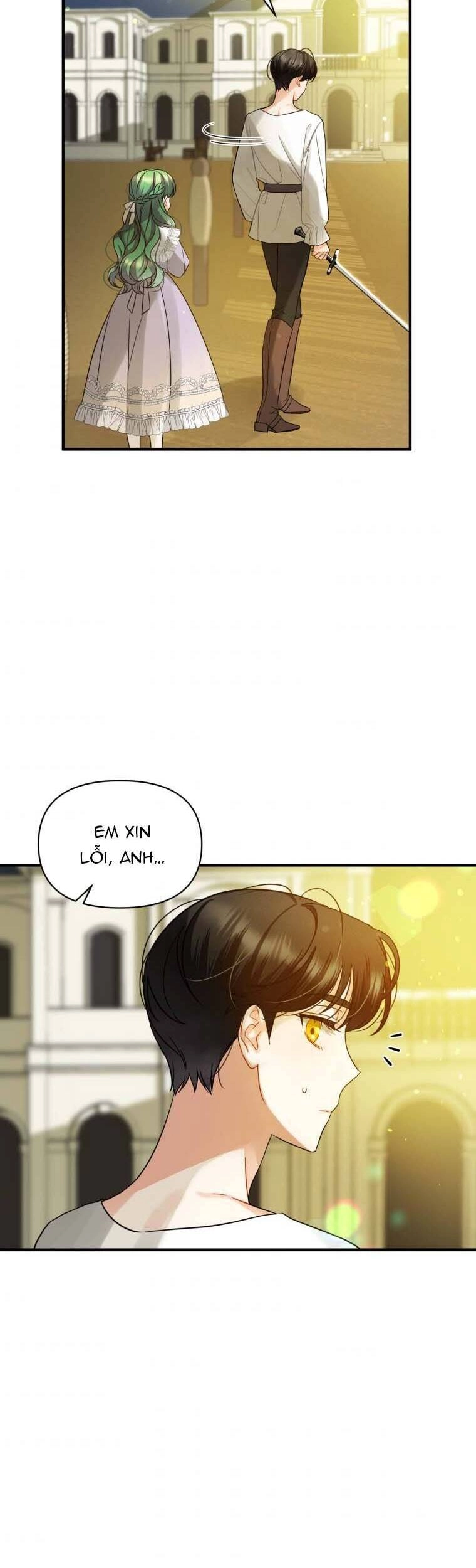 Tôi Trở Thành Em Gái Của Nam Chính Tiểu Thuyết Bl Chapter 5 - 30