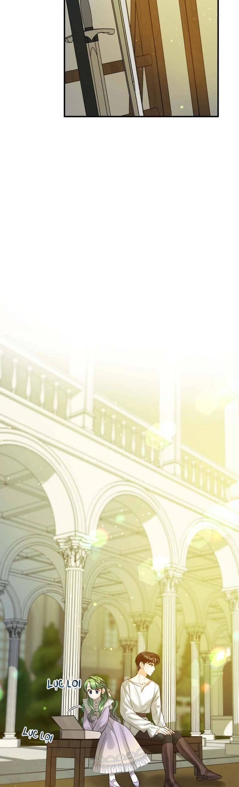 Tôi Trở Thành Em Gái Của Nam Chính Tiểu Thuyết Bl Chapter 5 - 32