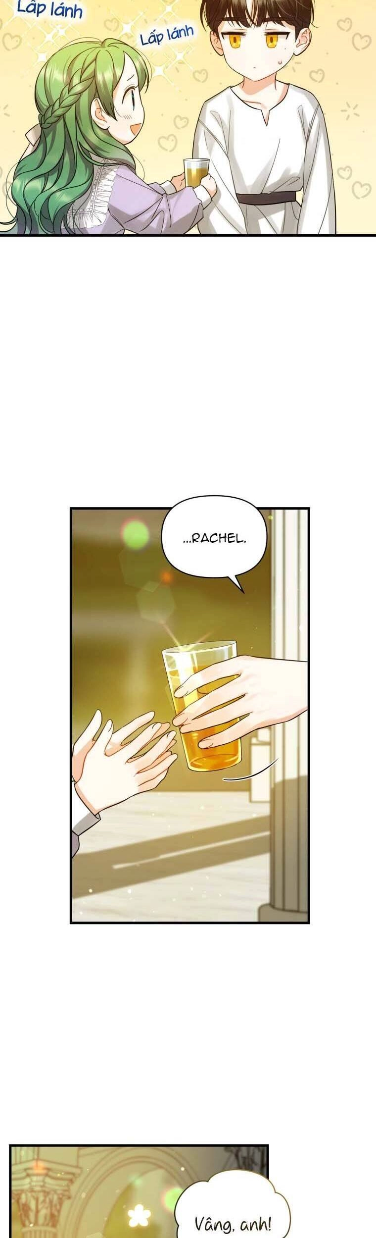 Tôi Trở Thành Em Gái Của Nam Chính Tiểu Thuyết Bl Chapter 5 - 35