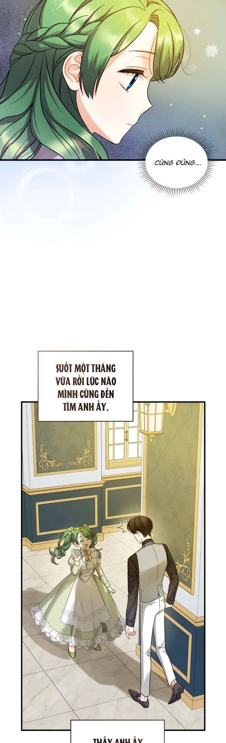 Tôi Trở Thành Em Gái Của Nam Chính Tiểu Thuyết Bl Chapter 5 - 38