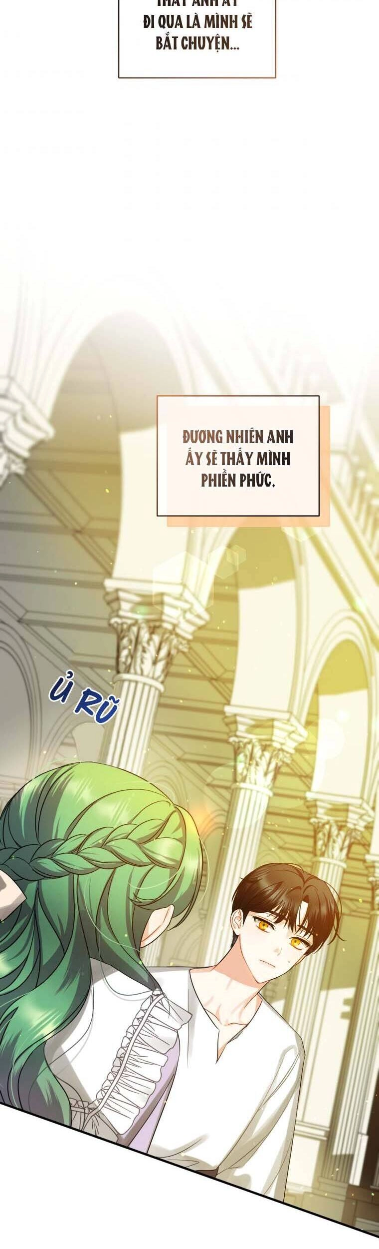 Tôi Trở Thành Em Gái Của Nam Chính Tiểu Thuyết Bl Chapter 5 - 39