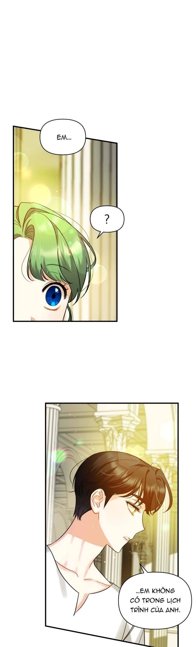 Tôi Trở Thành Em Gái Của Nam Chính Tiểu Thuyết Bl Chapter 5 - 40