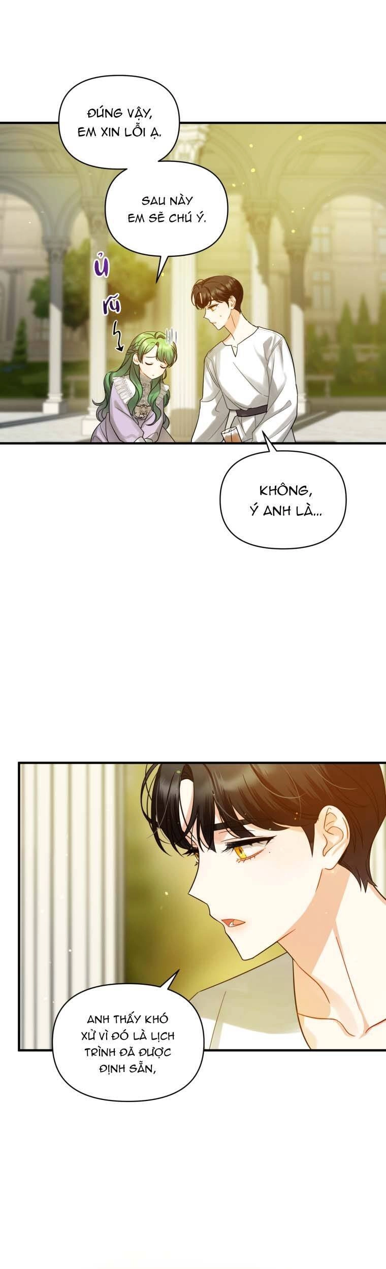 Tôi Trở Thành Em Gái Của Nam Chính Tiểu Thuyết Bl Chapter 5 - 42