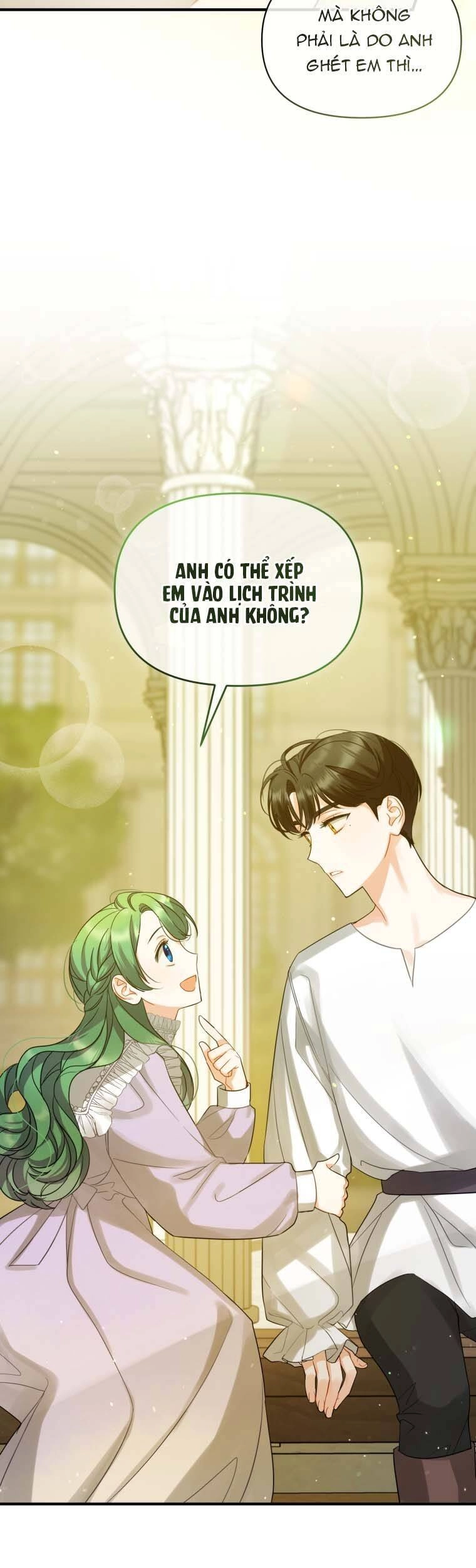 Tôi Trở Thành Em Gái Của Nam Chính Tiểu Thuyết Bl Chapter 5 - 46