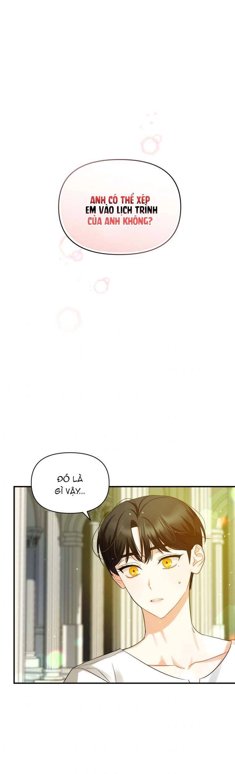 Tôi Trở Thành Em Gái Của Nam Chính Tiểu Thuyết Bl Chapter 6 - 1