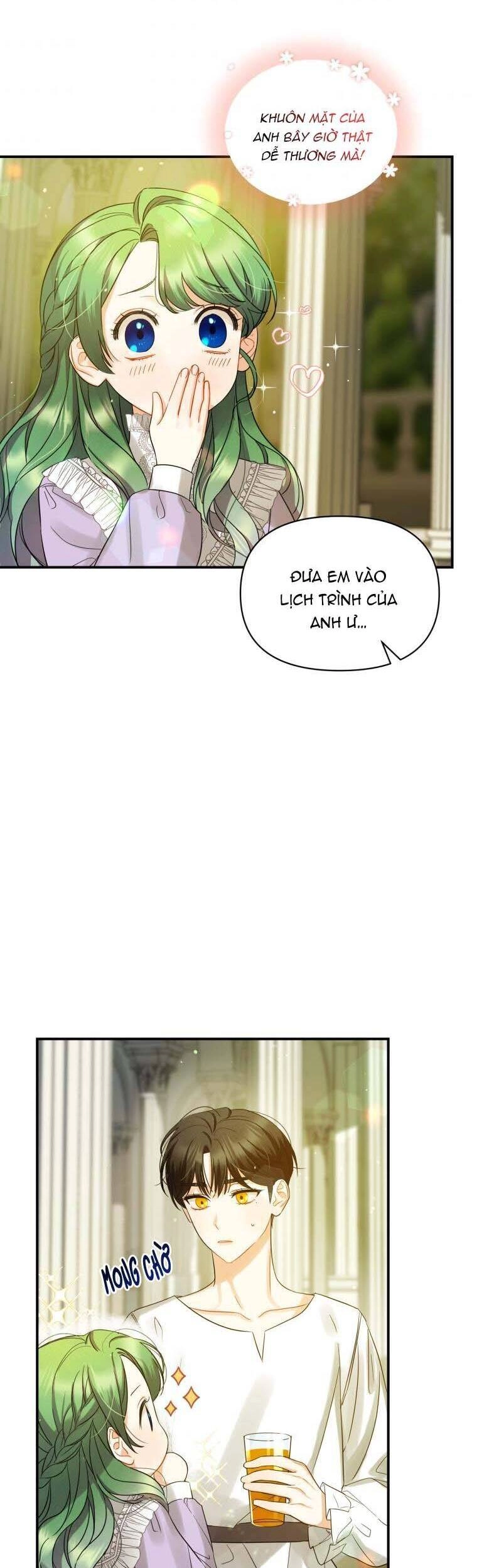 Tôi Trở Thành Em Gái Của Nam Chính Tiểu Thuyết Bl Chapter 6 - 2