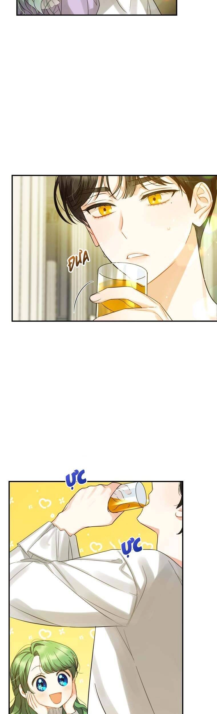 Tôi Trở Thành Em Gái Của Nam Chính Tiểu Thuyết Bl Chapter 6 - 3