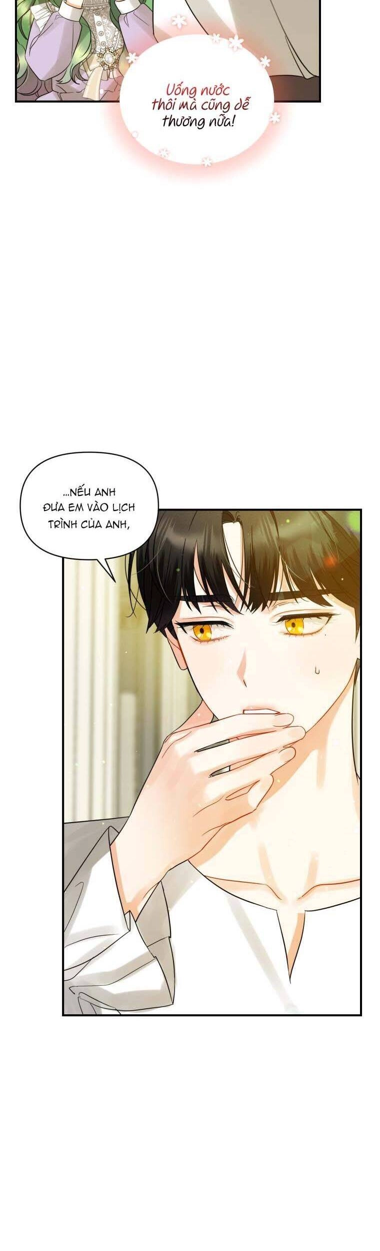 Tôi Trở Thành Em Gái Của Nam Chính Tiểu Thuyết Bl Chapter 6 - 4