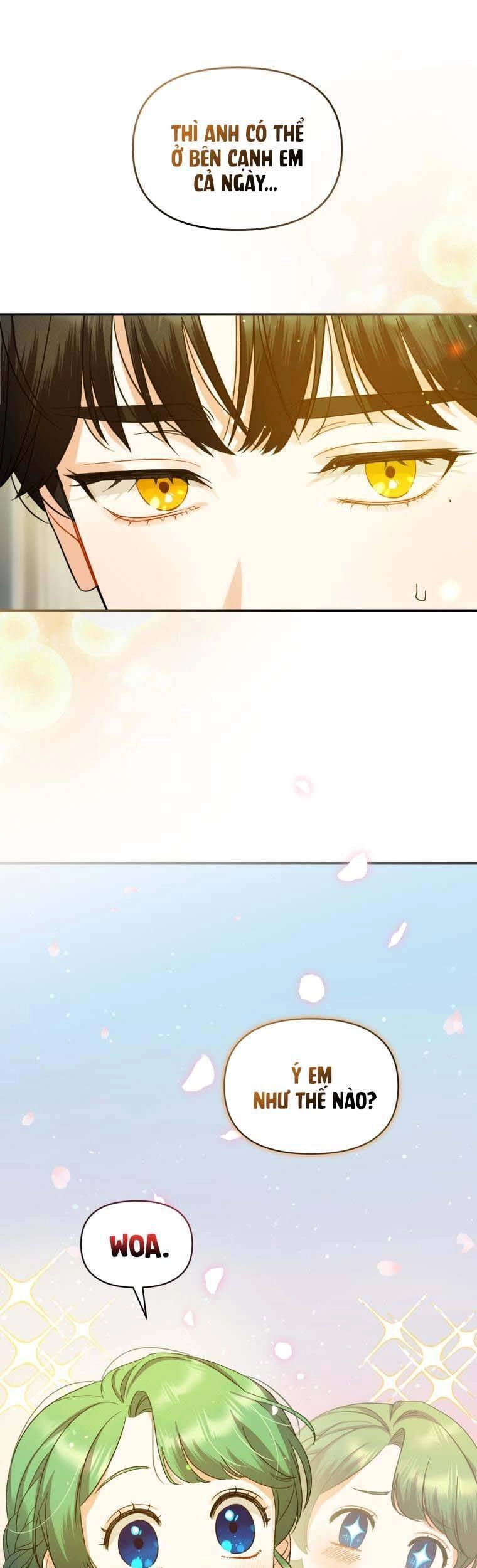 Tôi Trở Thành Em Gái Của Nam Chính Tiểu Thuyết Bl Chapter 6 - 5